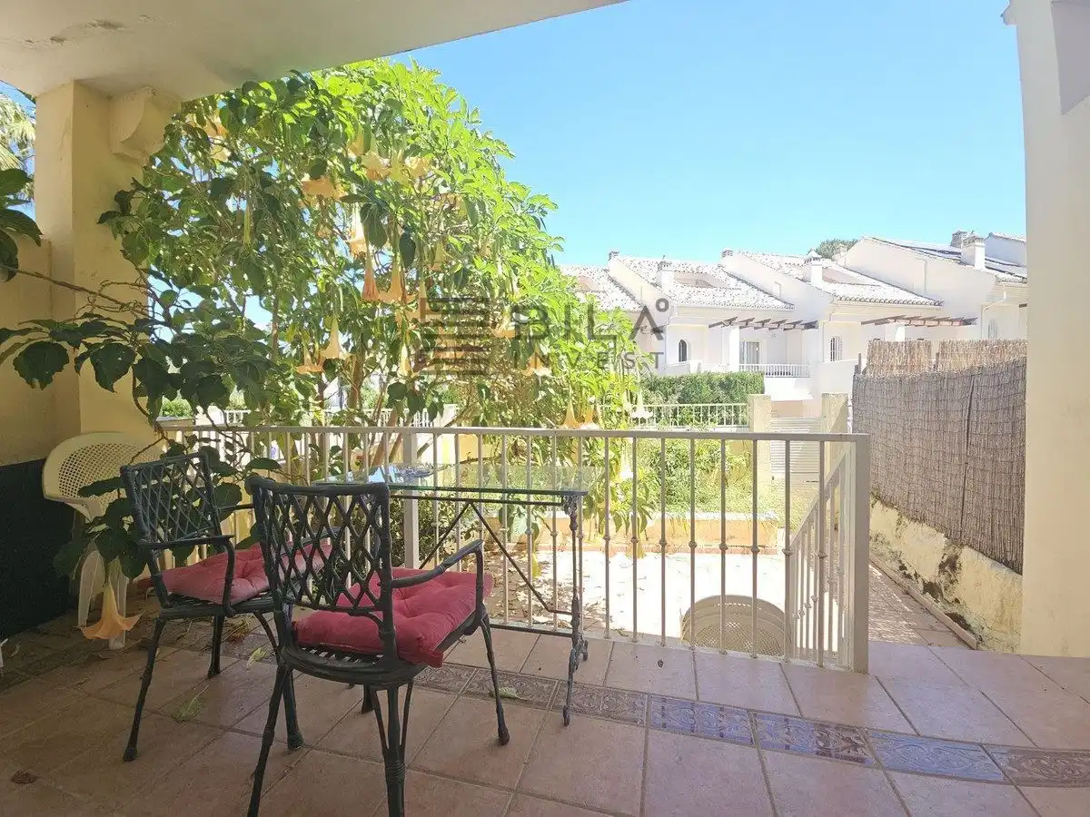 Casa adosada en venta en Casco Golf, El Rosario - Ricmar