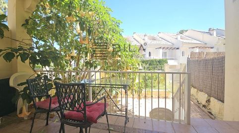 Foto 4 de Casa adosada en venta en Casco Golf, El Rosario - Ricmar, Marbella