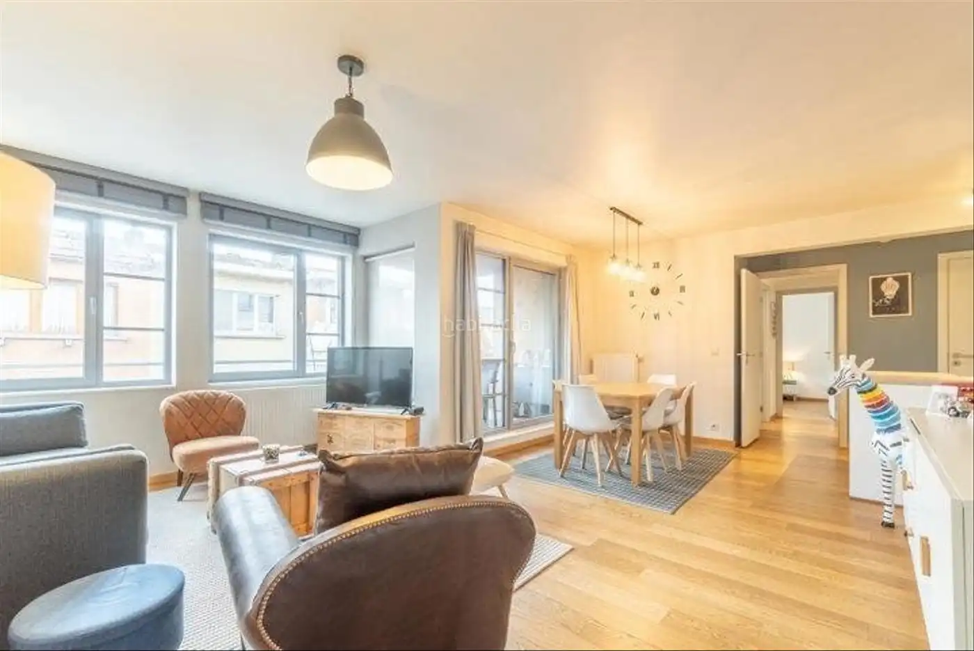 Apartament de lloguer a Calle del Capitán Cortés 21, imagen 4