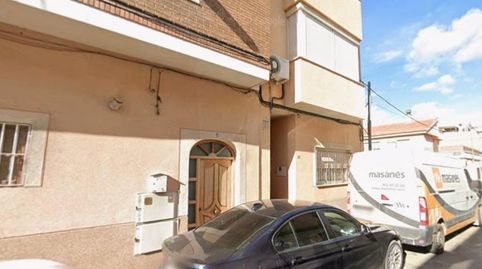 Foto 3 de Piso en venta en Antonio Moraton Cerezo, 1, Juan de Borbón, Murcia Capital