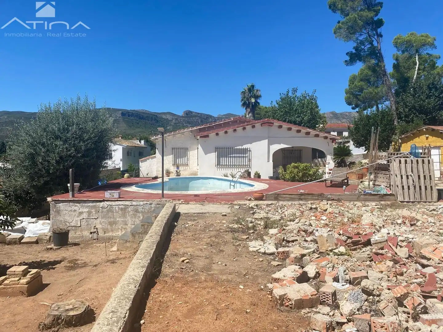 Chalet en venta en Palma de Gandia, imagen 8