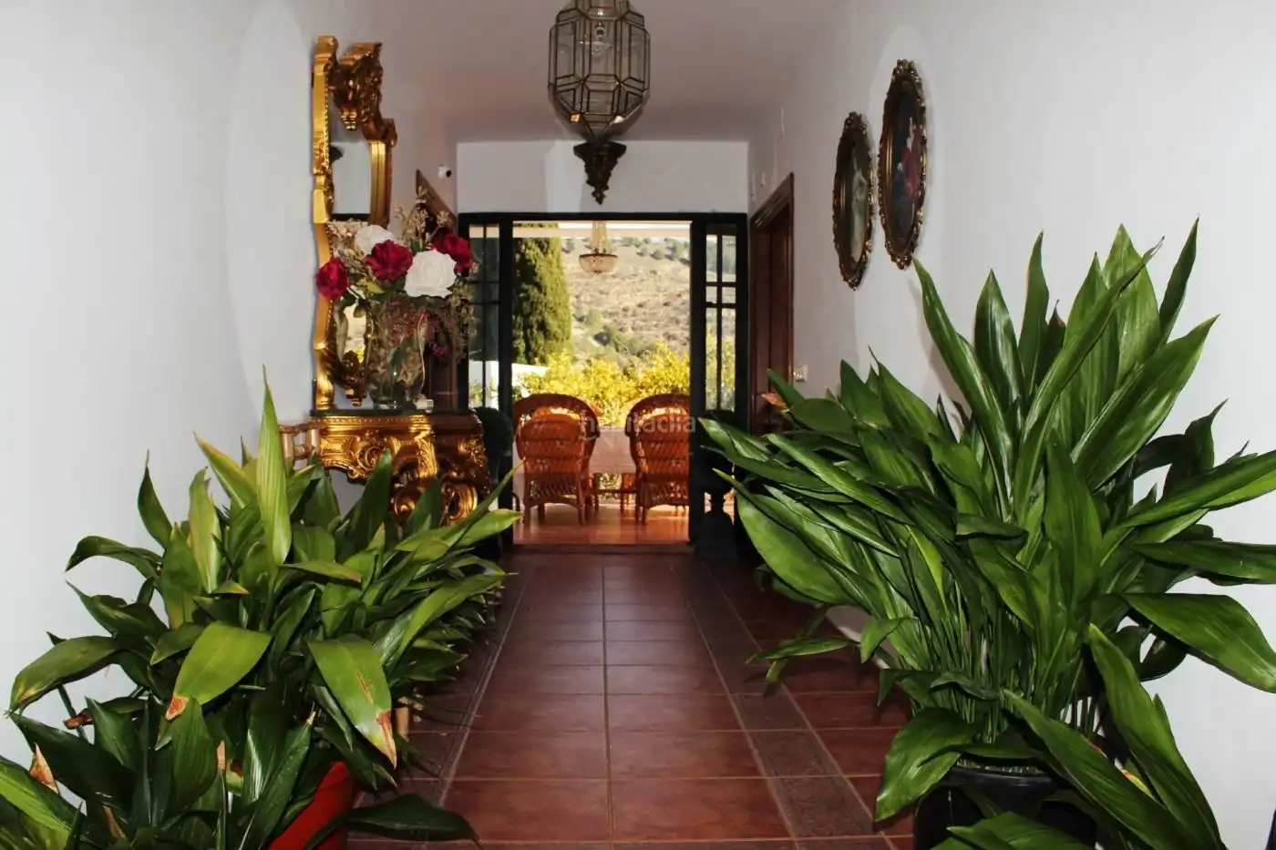 Casa de lloguer a Calle Huertecillas 2, imagen 4