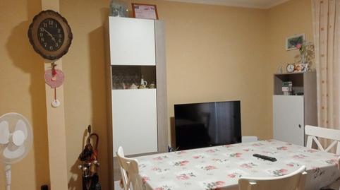 Foto 2 de Piso de alquiler en Carrer de Mossèn Jacint Verdaguer, Centre - Nucli Antic, Barcelona