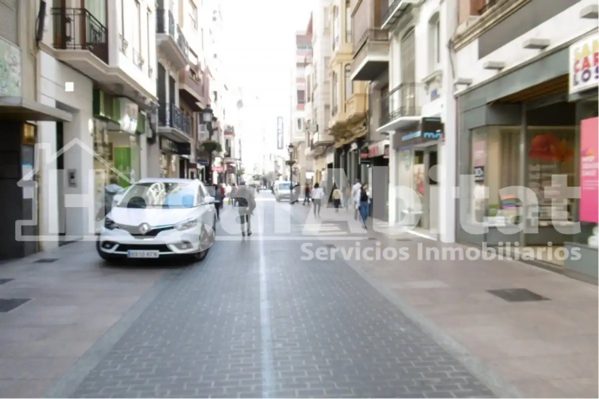 Locale commerciale in vendita a Calle enmedio, imagen 23