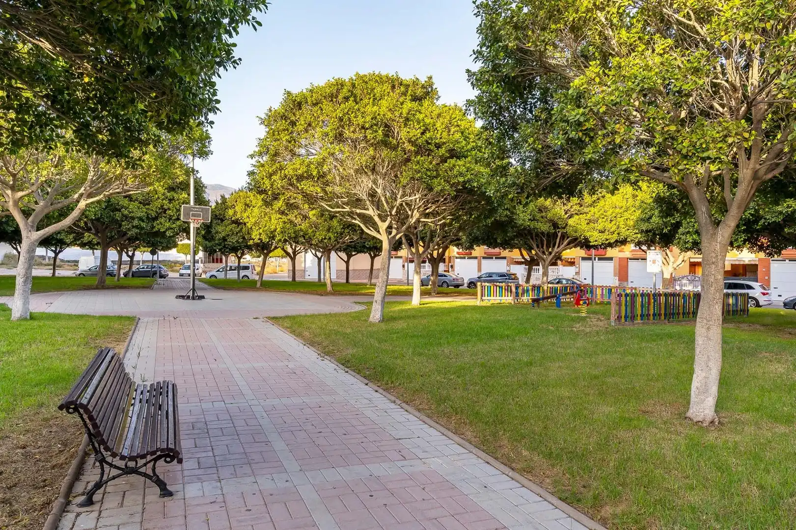 Exterior view of Houses for sale in El Ejido  with Air Conditioner, Terrace and Balcony