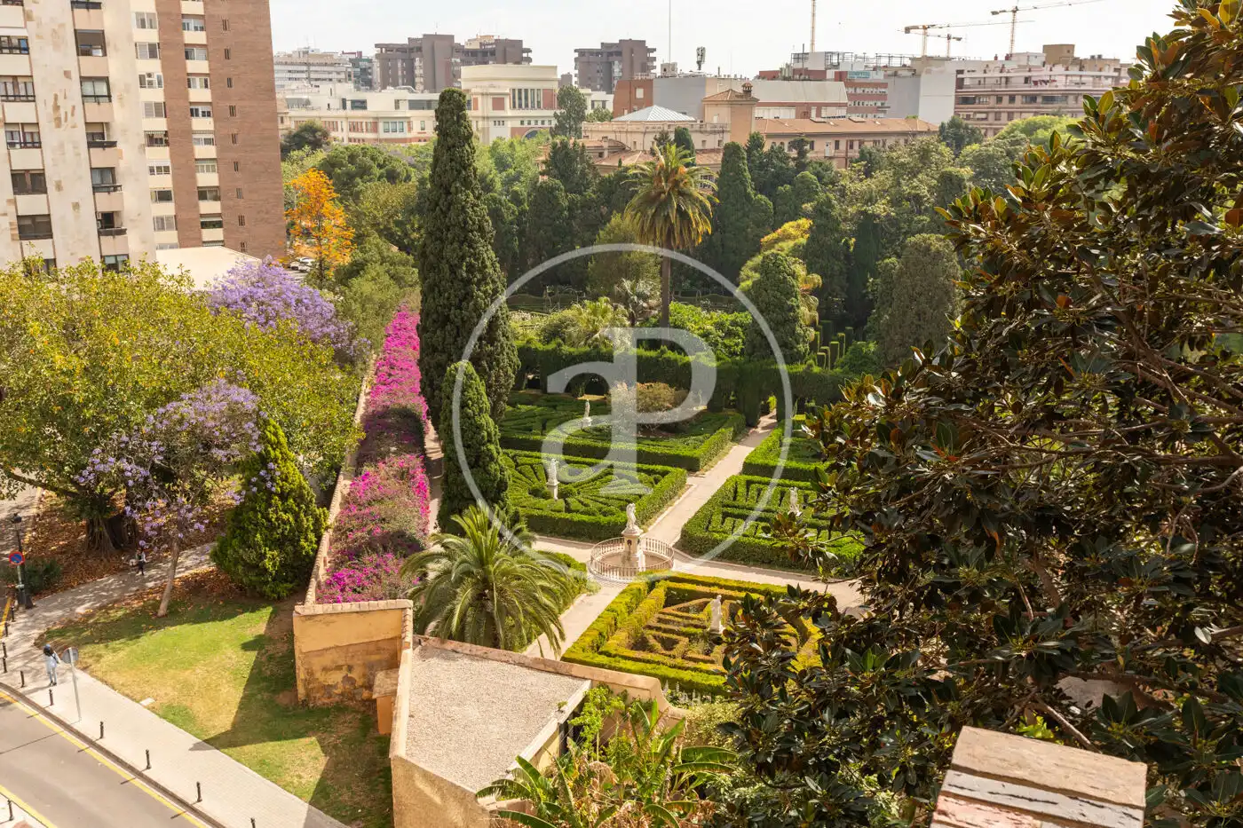 Wohnung zur Miete in Pl. de la Legió Espanyola, Exposició
