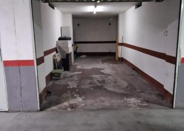 Photo 2 of Garage for sale in Miraconcha, Gipuzkoa