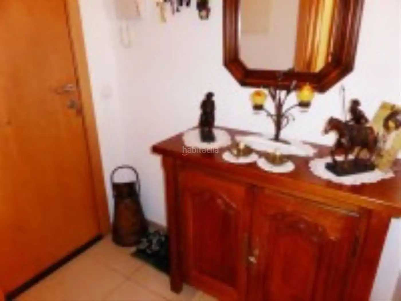 Wohnung mit Aufzug zum Verkauf in Carrer Josep Coll 1, imagen 7