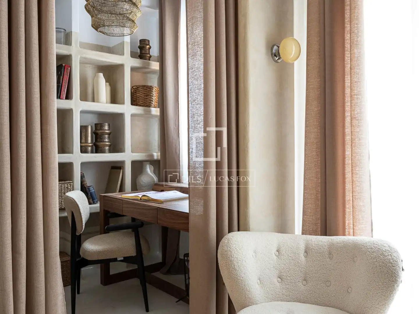 Appartement avec terrasse à vendre à Sants - Montjuïc, imagen 35