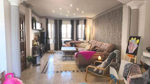 Foto 4 de Casa adosada en venta en Calle Miguel Hernandez, Cúllar Vega, Granada