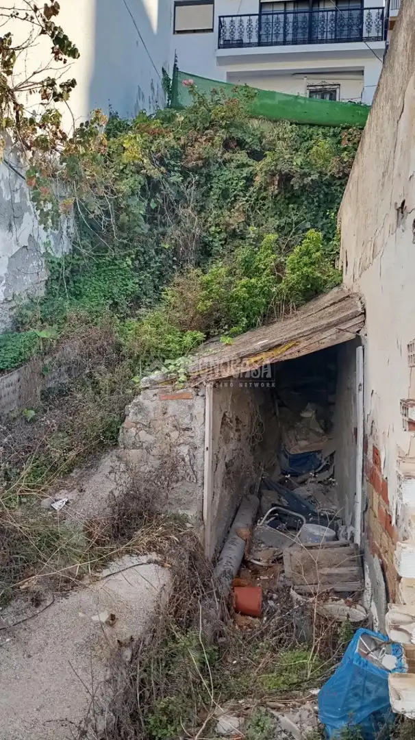 Casa adosada en venta en Almuñécar con Terraza