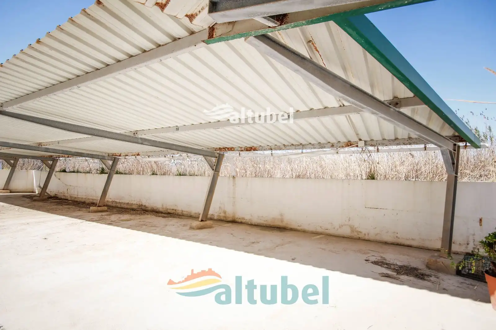 Local comercial en venda a Papa Luna 40, imagen 31