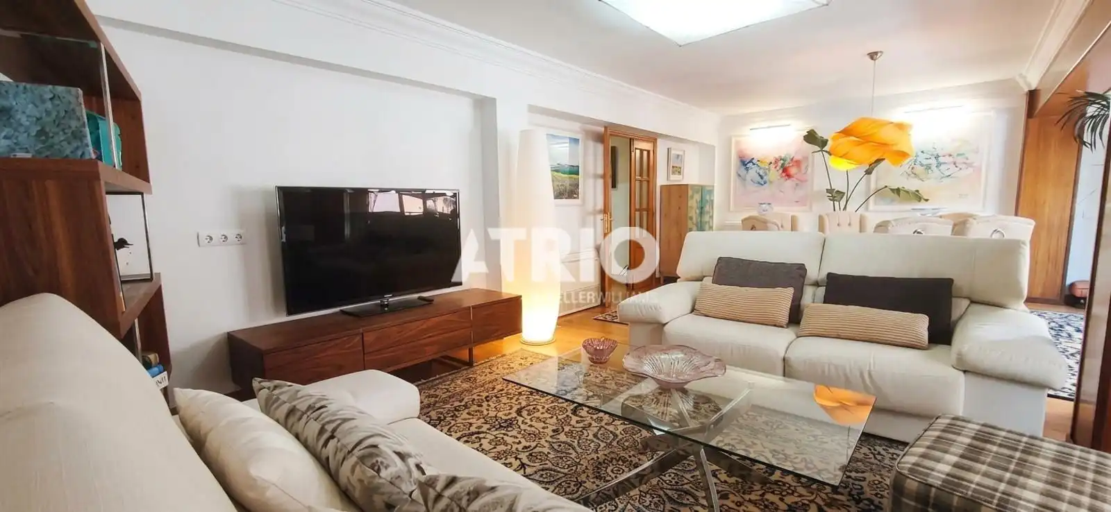 Flat with lift for sale in Nord, imagen 4