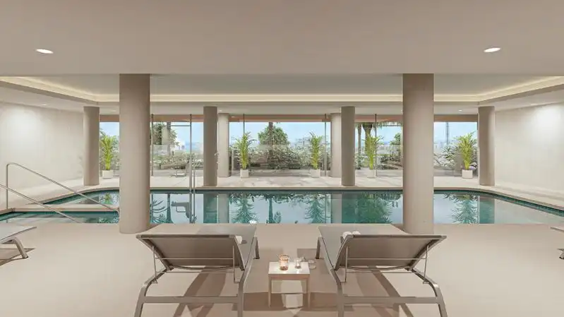 Pis amb piscina en venda a Estepona Pueblo, imagen 16