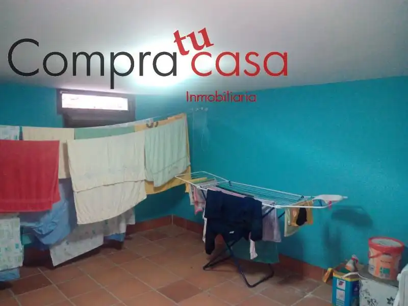 Casa o xalet en venda en Palazuelos de Eresma amb Calefacció, Jardí privat i Parquet