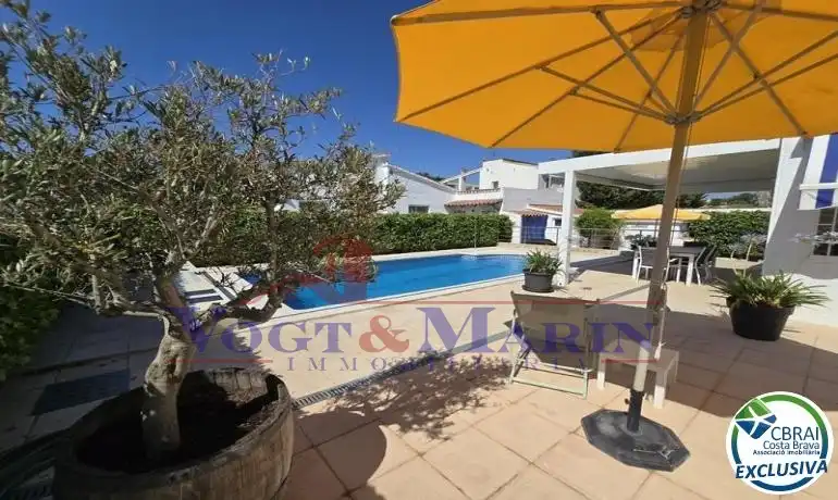 Xalet amb piscina en venda a Carrer Montseny, imagen 28