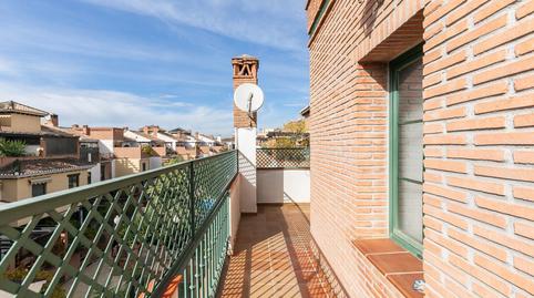 Foto 5 de Casa adosada en venda a Fígares, Granada