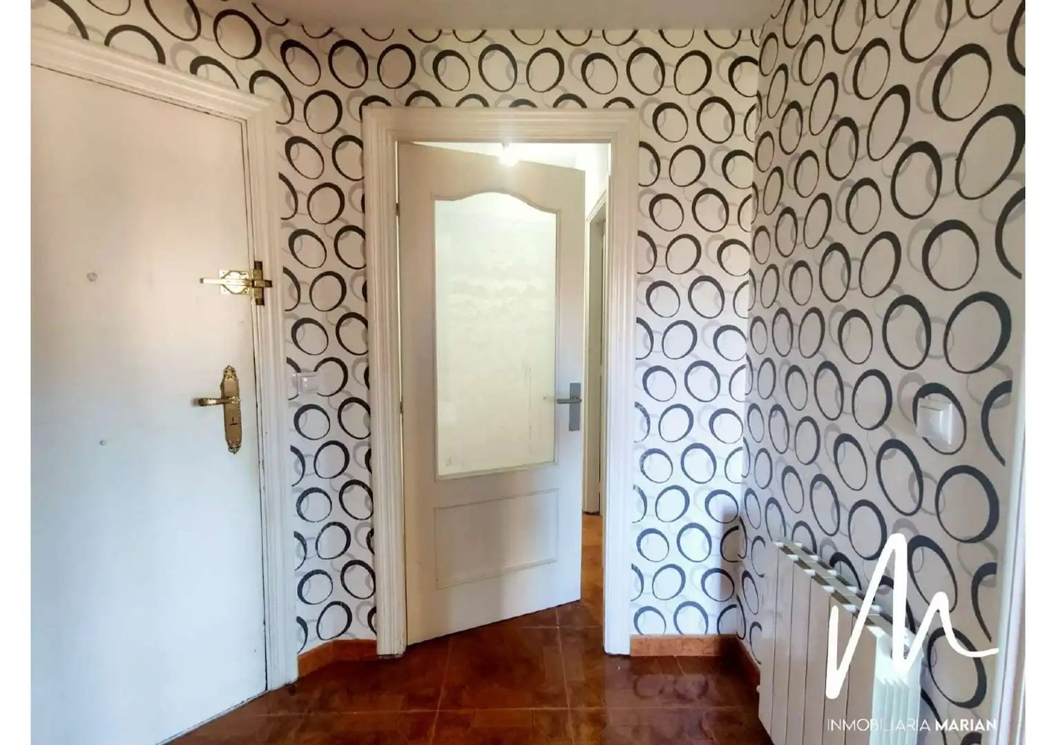 Wohnung zum Verkauf in Bilbao  mit Heizung und Terrasse
