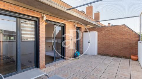 Photo 2 of Attic to rent in Carrer de Luis Bolinches Compañ, Penya - Roja - Avda. Francia,  Valencia Capital