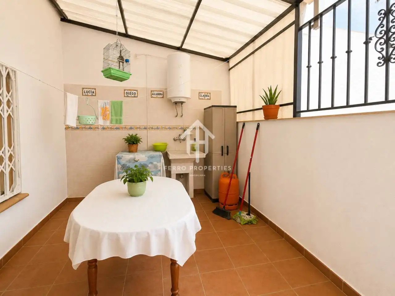 Casa o xalet en venda a Loja
