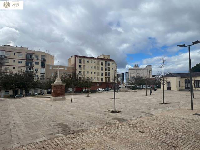 Terreno residencial en Venta en Calle ZURBARAN en Olletas - Sierra Blanquilla