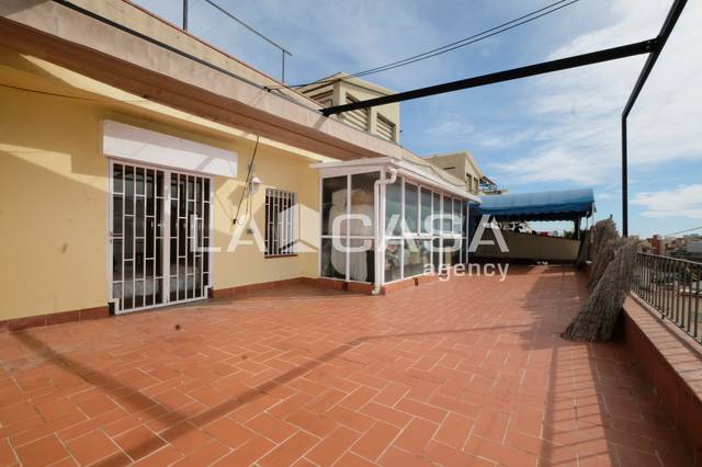 Ático en Venta en Vilapicina i la Torre Llobeta