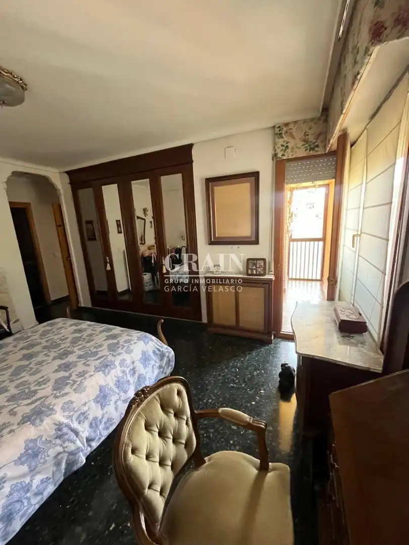 Appartamento con terrazza in vendita a Centro, imagen 10