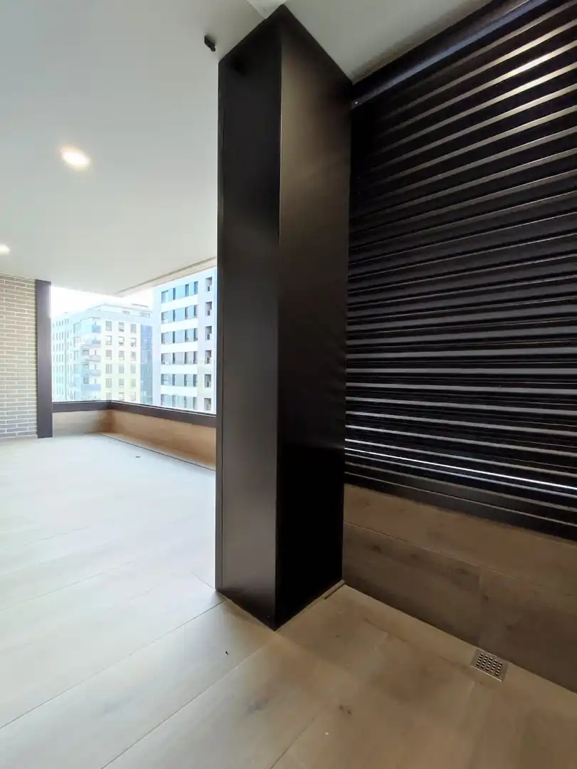 Flat with lift for sale in Francisco Berlanga Robles, imagen 14