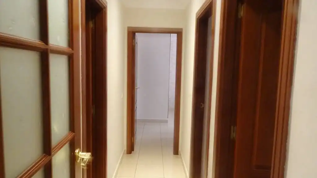 Wohnung zur Miete in Las Palmas de Gran Canaria mit Privatgarten, Terrasse und Möbliert