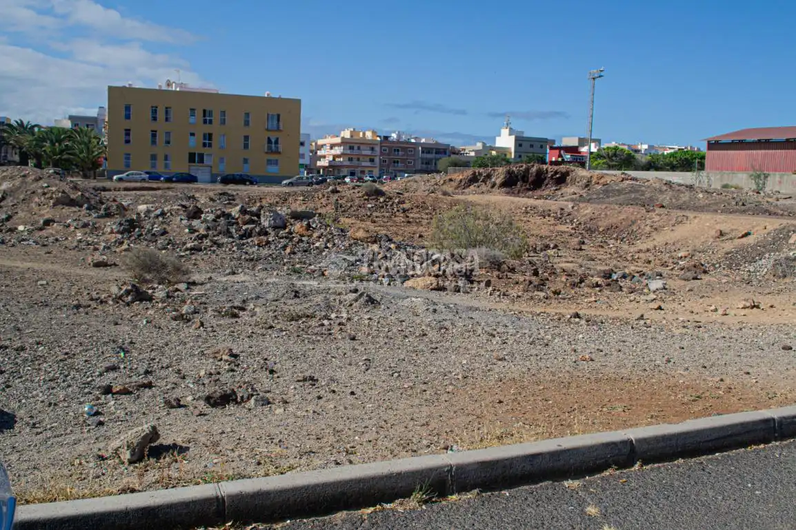 Terreny residencial en venda a C/ MIGUEL CALCERRADA CRUCE  CON  C/ TABURIENTE, imagen 18