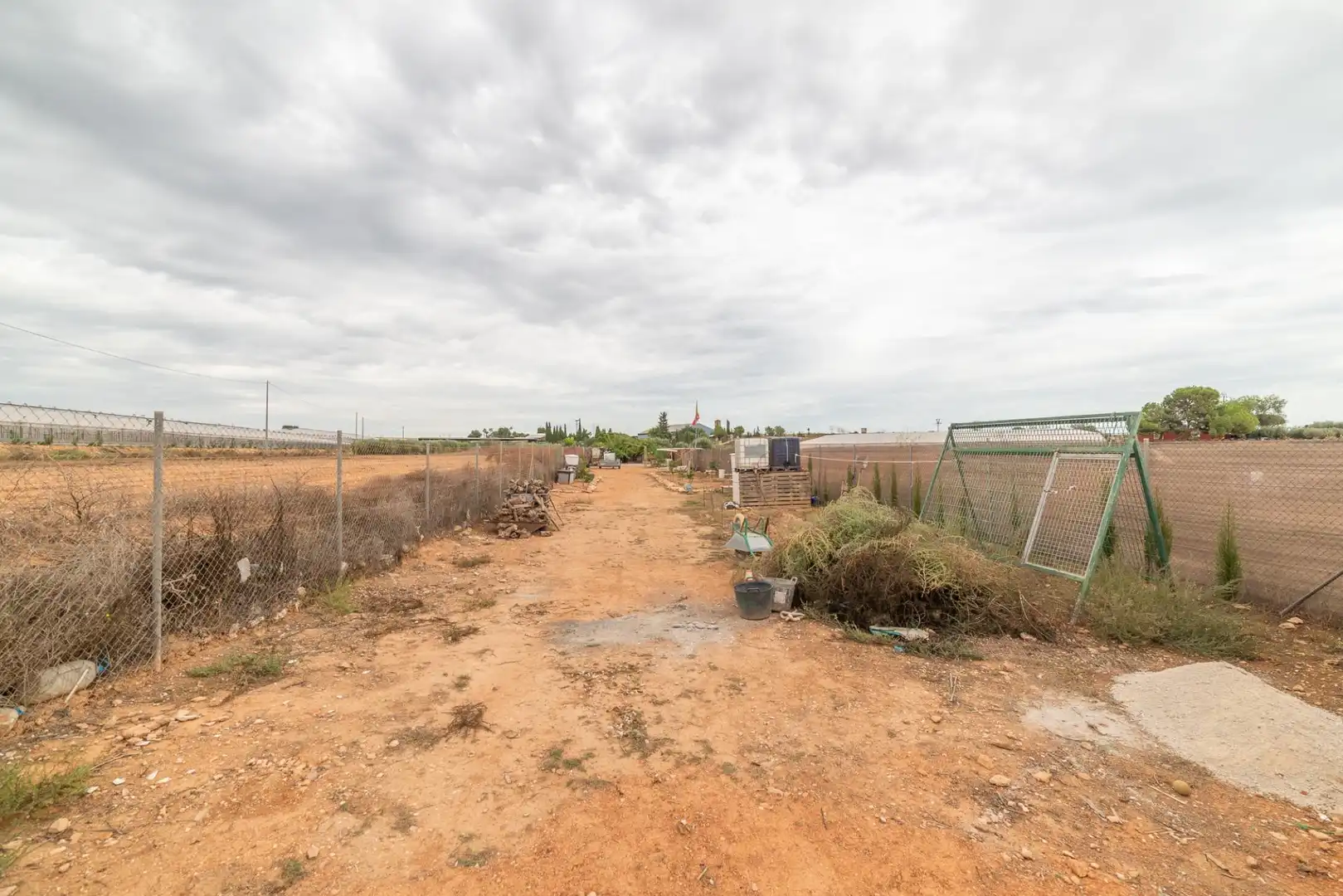 Maison rustique avec jardin à vendre à Campo de Murcia, imagen 16