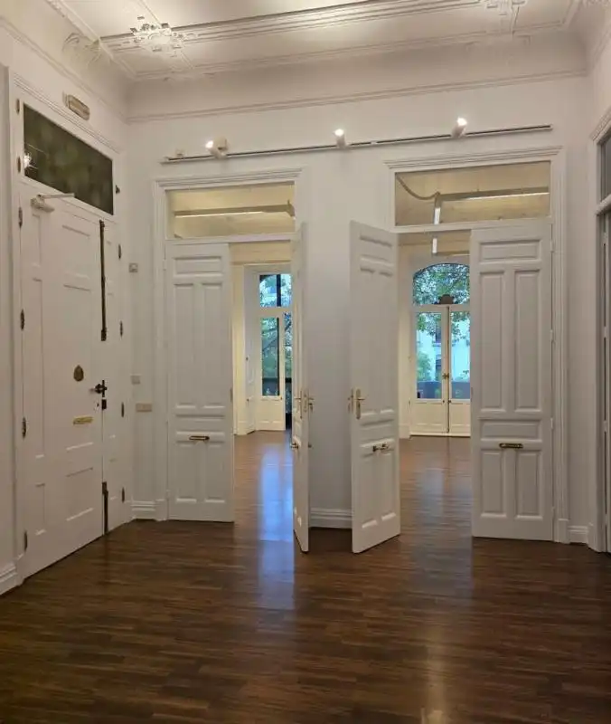 Büro zur Miete in Calle Alcalá, imagen 3