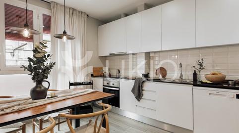 Foto 4 de Apartament de lloguer a Carrer de Vic, Vila de Gràcia,  Barcelona Capital