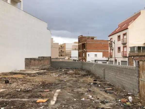 Residential zum Verkauf in Roquetas de Mar