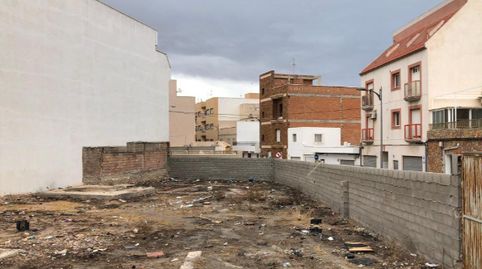 Foto 4 de Residencial en venda a Roquetas Pueblo, Roquetas de Mar