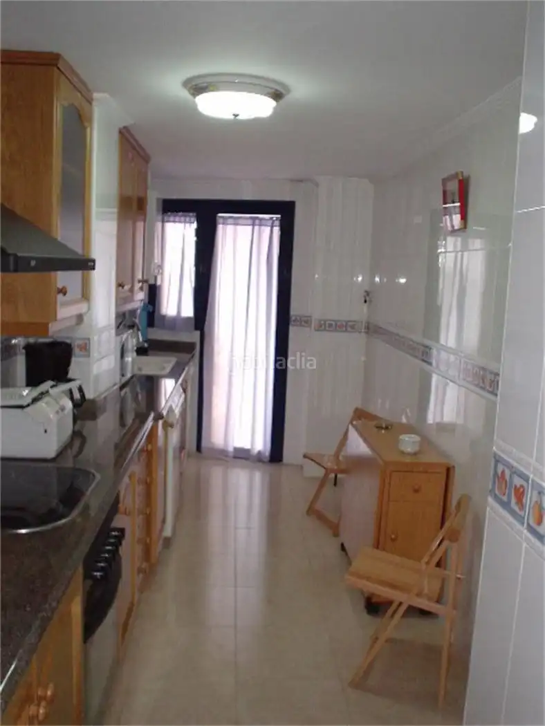 Appartamento con ascensore in affitto a Avenida Jaime Chicharro 65, imagen 11