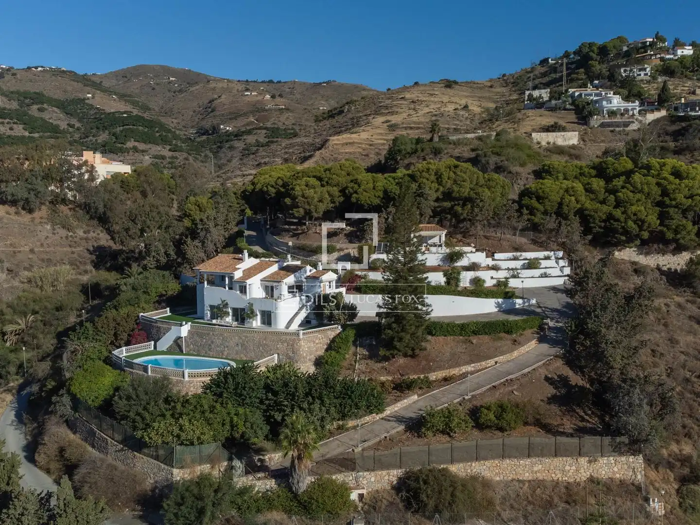 Xalet amb piscina en venda a Monte los Almendros - El Pargo - Costa Aguilera, imagen 51