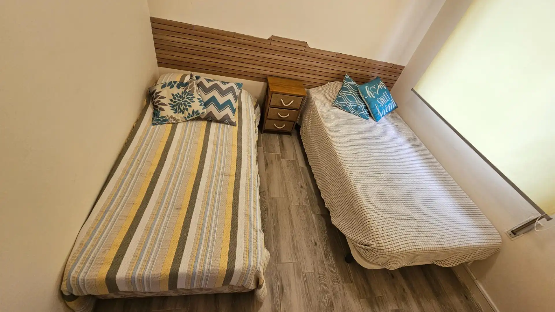 Habitación de Piso en venta en Cee con Amueblado