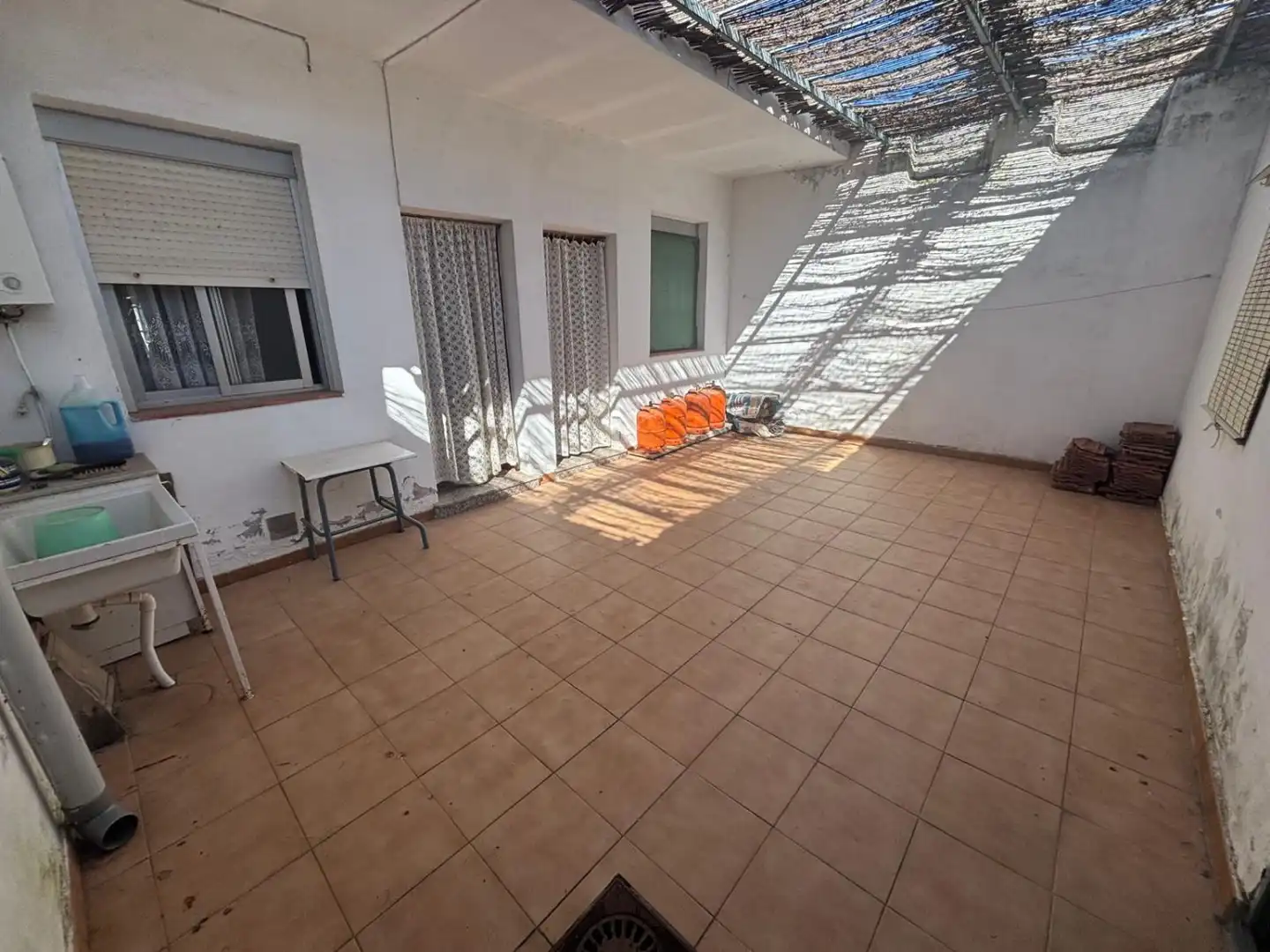 Casa in vendita a Malagón, imagen 4