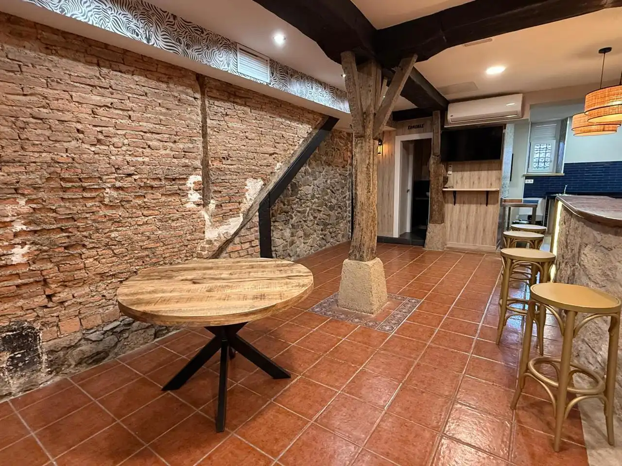 Local comercial en venta en Santa Maria Kalea 3, imagen 12
