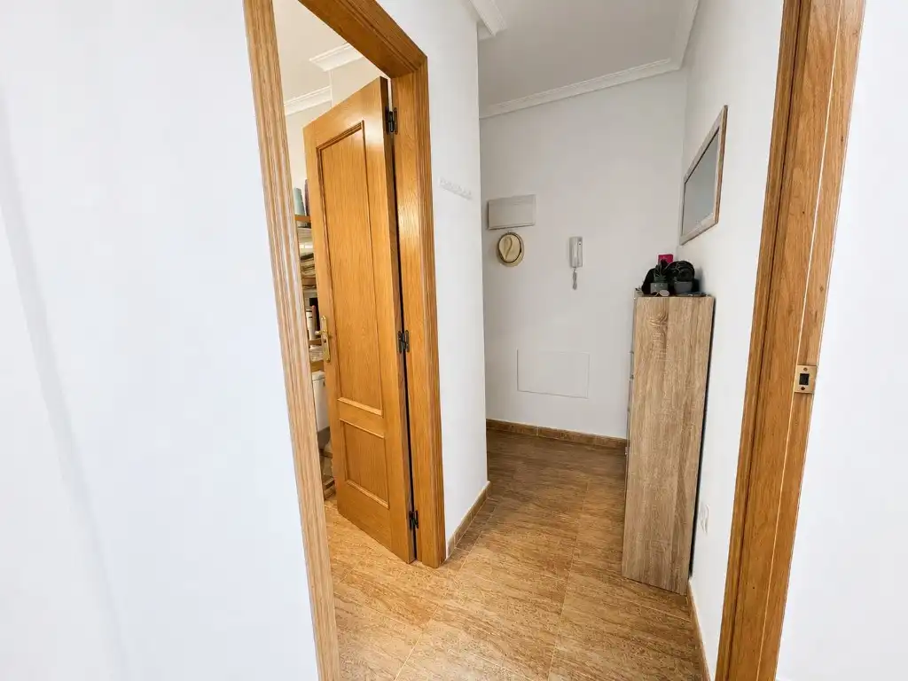 Apartament amb terrassa en venda a Barrio Veneziola J (Manga), imagen 10