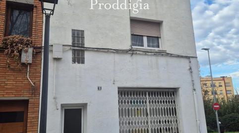 Foto 3 de Edifici en venda a N/a, Vallcarca i els Penitents, Barcelona