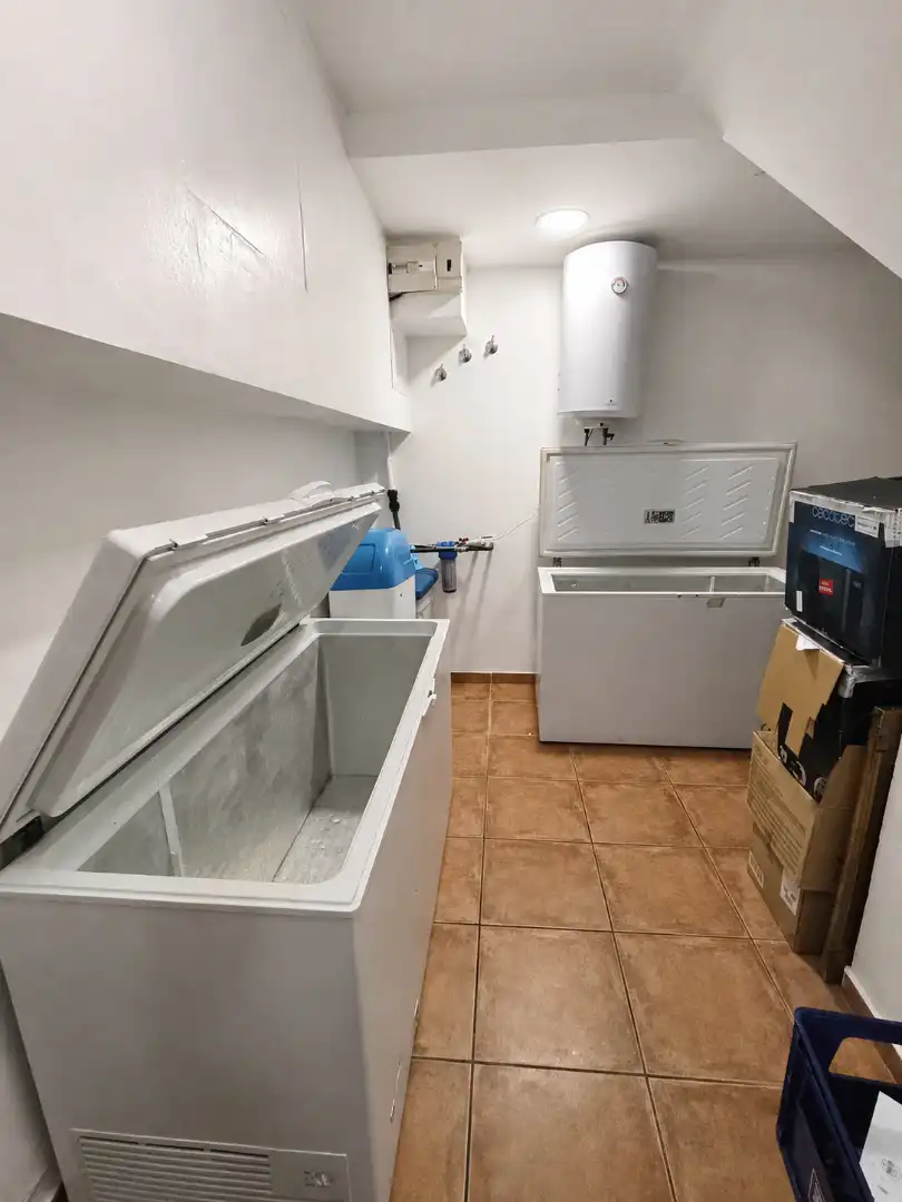 Local en venda en La Carlota amb Aire condicionat, Calefacció i Terrassa