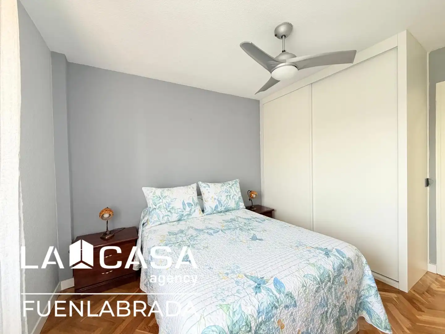 Habitación de Piso en venta en Fuenlabrada con Calefacción y Terraza