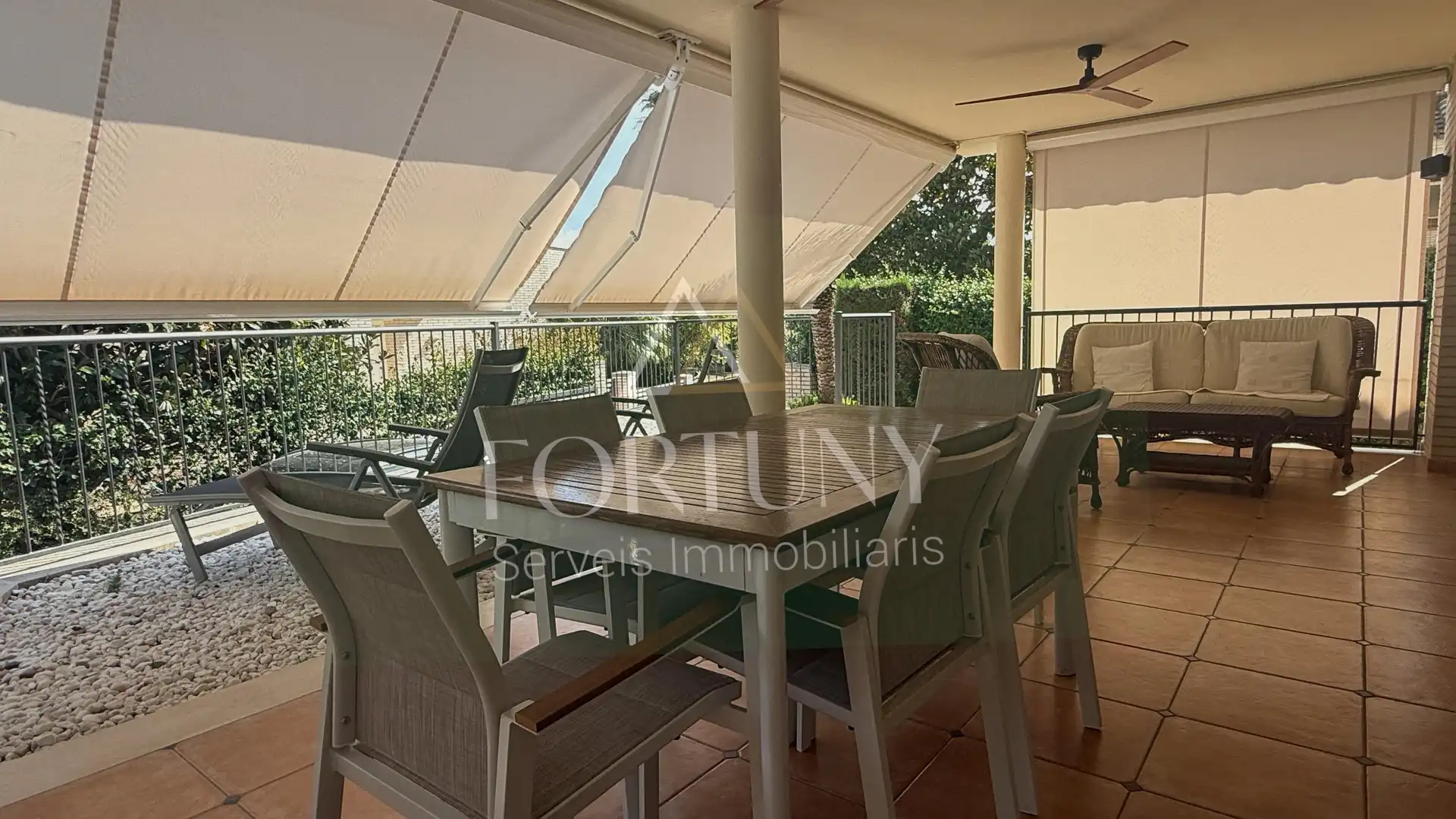Casa o xalet de lloguer a Cambrils, Tarragona