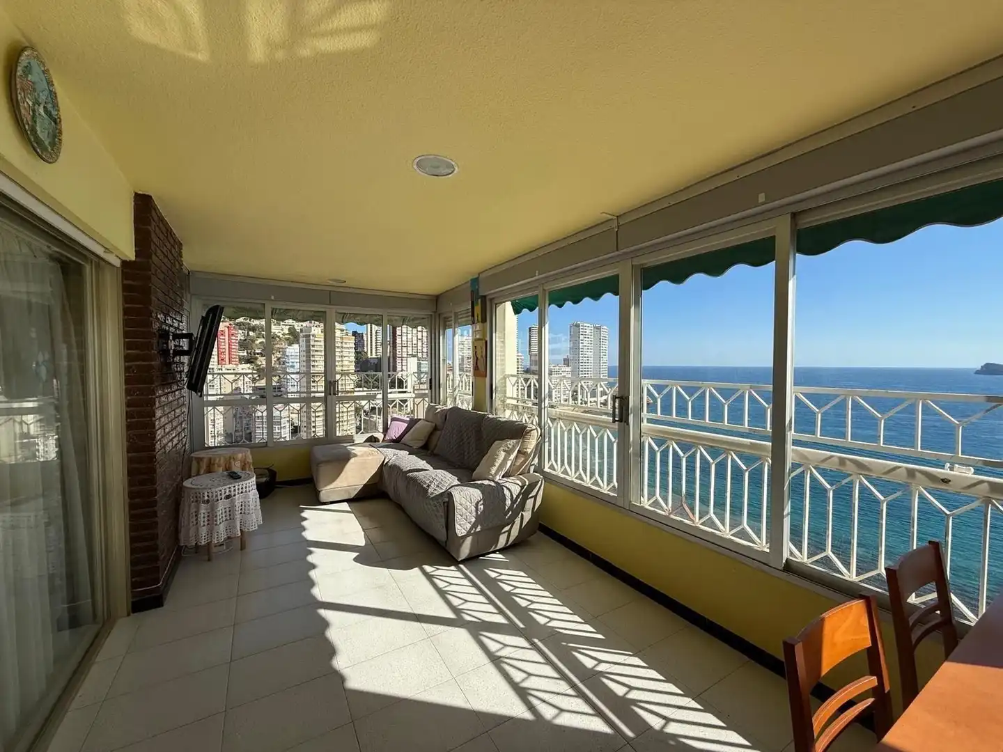 Appartement avec piscine à vendre à Avenida de Madrid, imagen 5