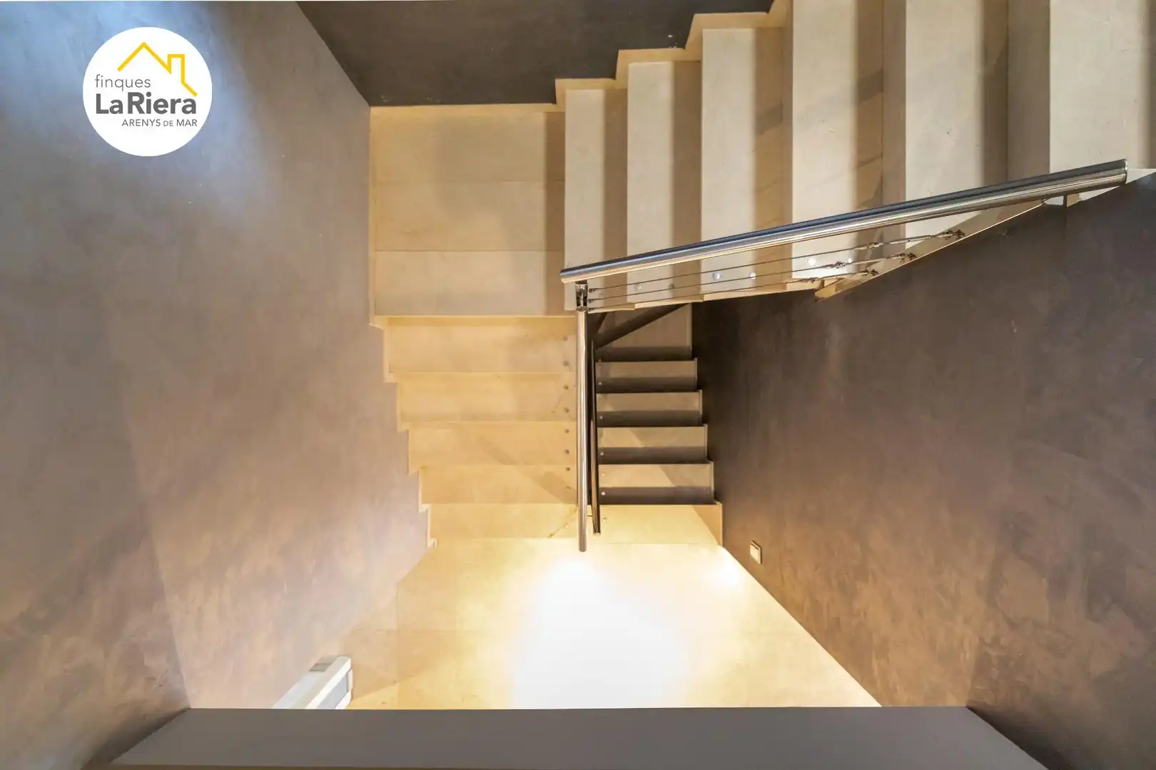 Casa o chalet en venta en Arenys de Mar con Aire acondicionado, Calefacción y Jardín privado