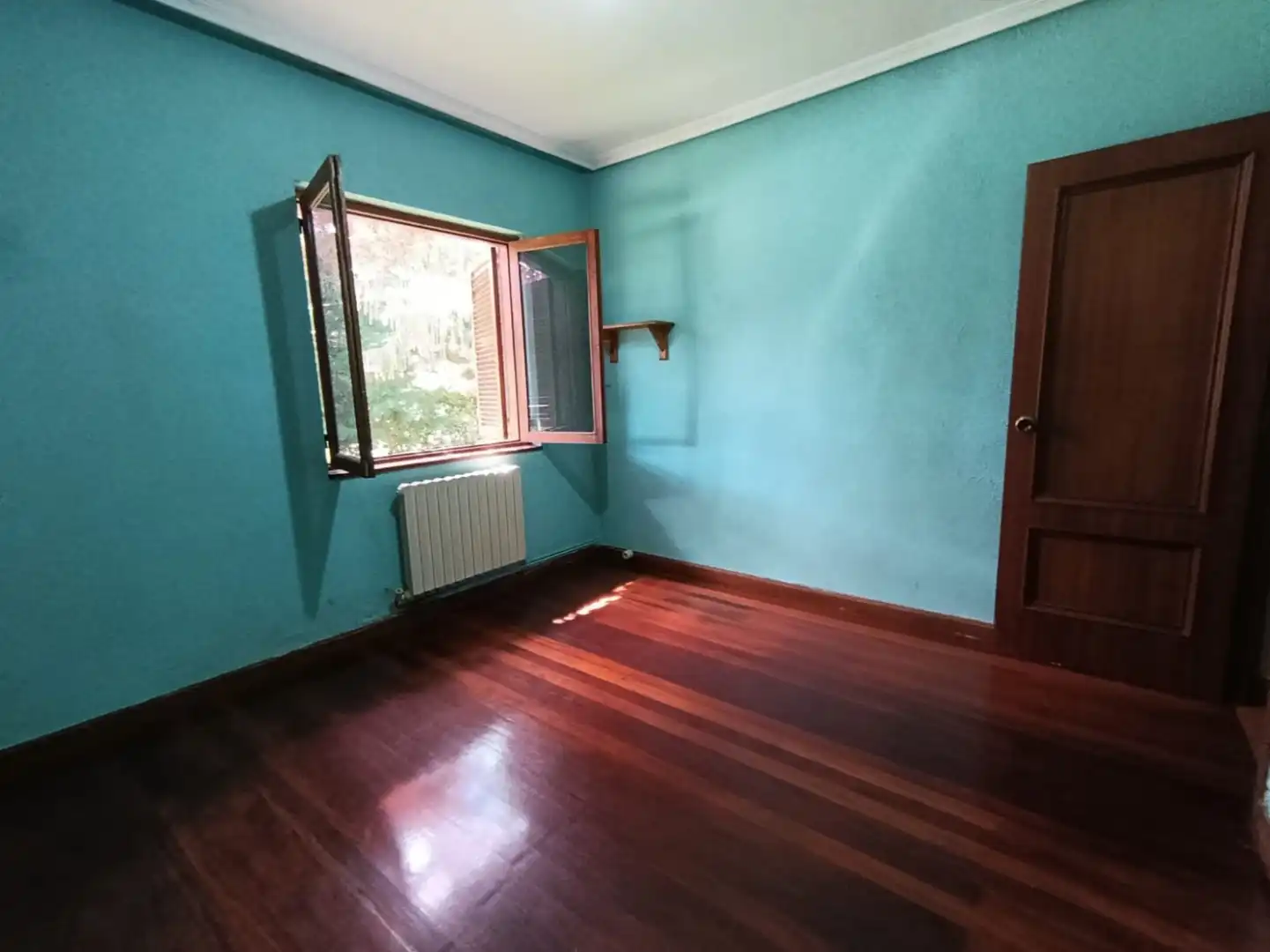 Bedroom of Houses for sale in Santa María de Cayón  with Heating and Private garden