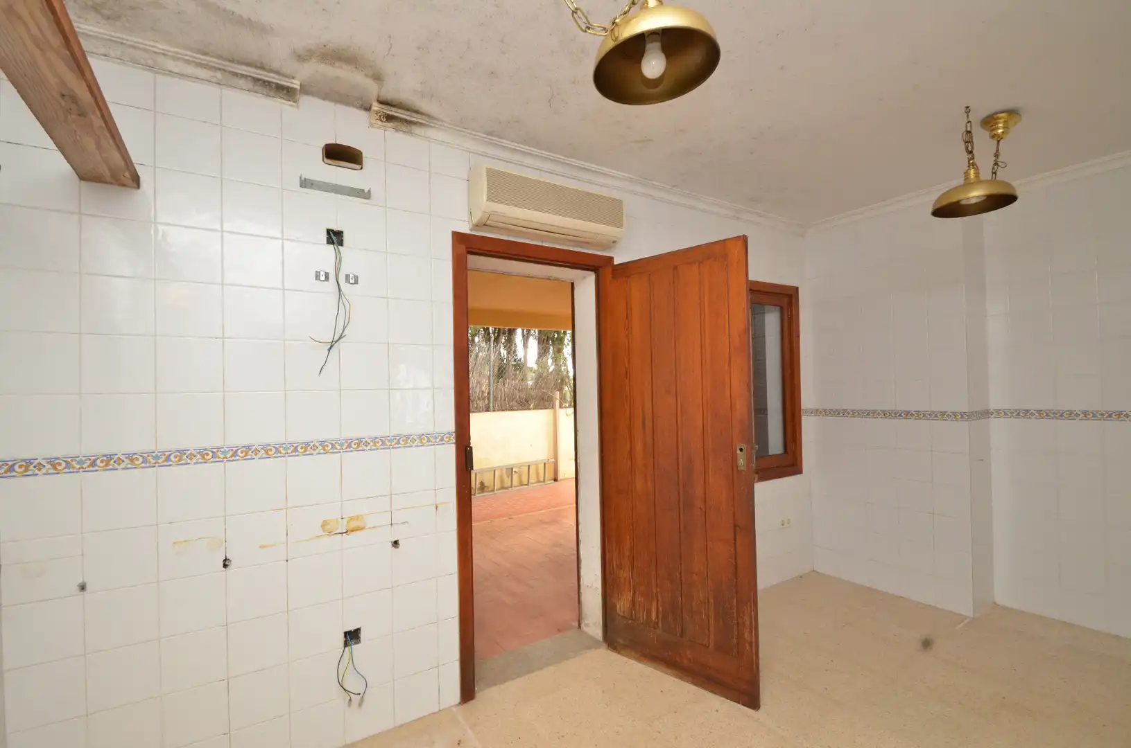 Casa rústica amb piscina en venda a Puigpunyent, imagen 39