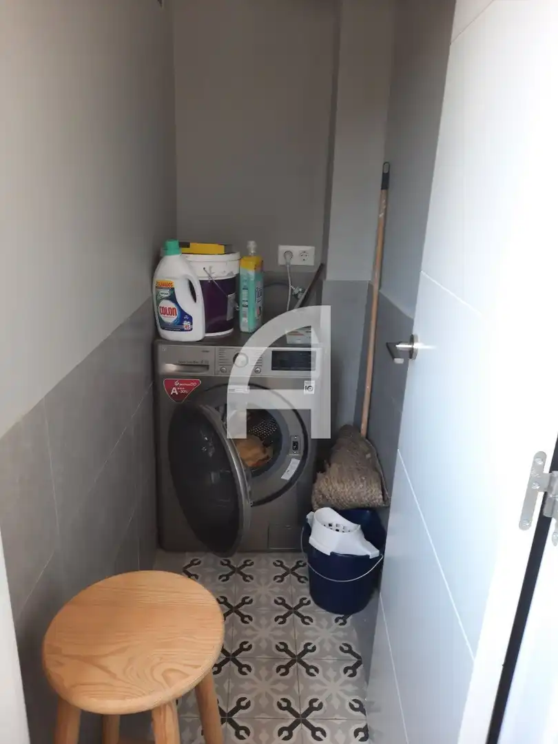 Piso de alquiler en Girona con Aire acondicionado, Calefacción y Terraza